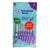 TePe Sachet 6+2 gratis Iso 6 scovolini Interdentali Viola 1.1mm