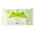 MKL Green Nature Baby Green Cosmos Nat Wipes 56 Wipes