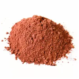 Dermaclay Shampoing Traitant Bio Cheveux Colorés Argile Rouge 250ml