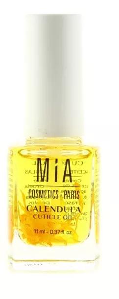 MIA Olio per Cuticole alla Calendula 11 ml