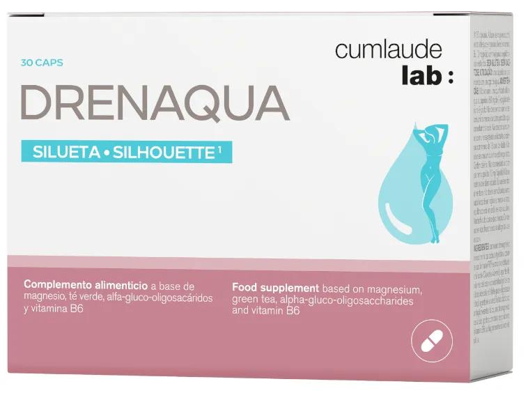 Cumlaude Drenaqua 30 Kapseln