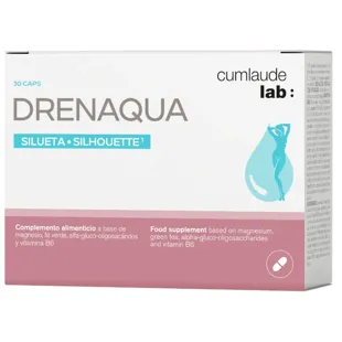 Compeed Drenaqua 30 capsules