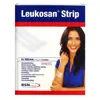 BSN Médical Leukosan Strip Adhésifs 6x 100mm Sachet de 10