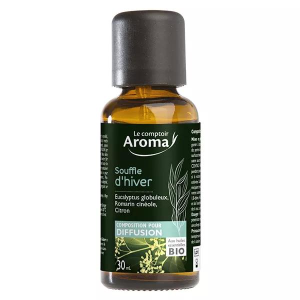 Le Comptoir Aroma Winter Breath Composition for Diffusion 30ml