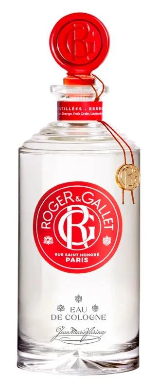 Roger & Gallet Jean Marie Acqua Di Colonia 500 ml