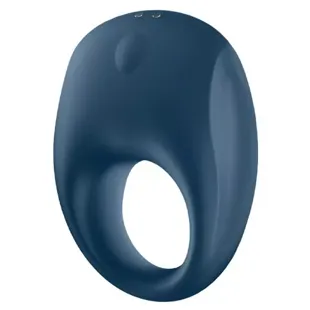 Satisfyer Strong One Vibrating Ring + Free App