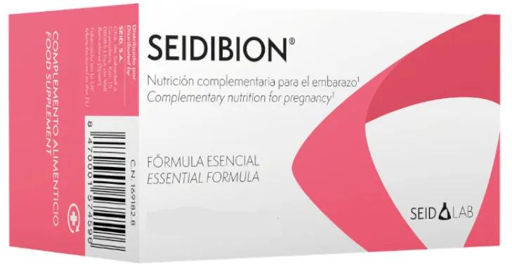 Seidibion ​​​​30 Gélules
