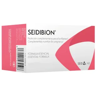 Seidibion ​​​​30 Kapseln