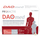 Buy Probactis Daomed Neutral Flavor 60 Mini Tablets | Atida