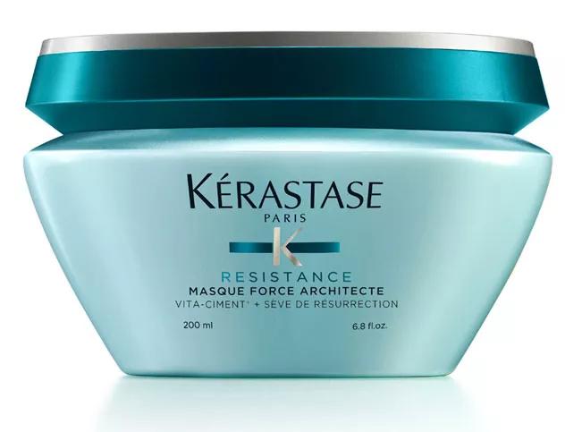 Kerastase Resistance Máscara Force Architecte 200 ml