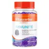 Vitascorbol Gommes Immunitaire 50 gommes