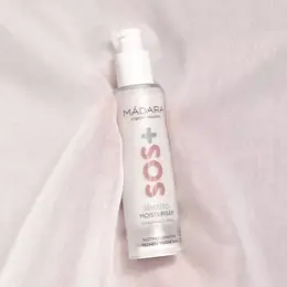 MÁDARA Sos+ Sensitive Hydratant Bio 50ml