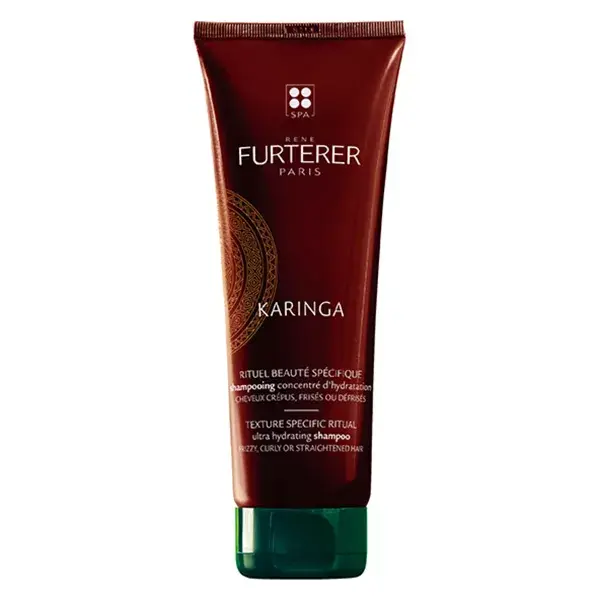 Furterer Karinga Shampoo 250ml