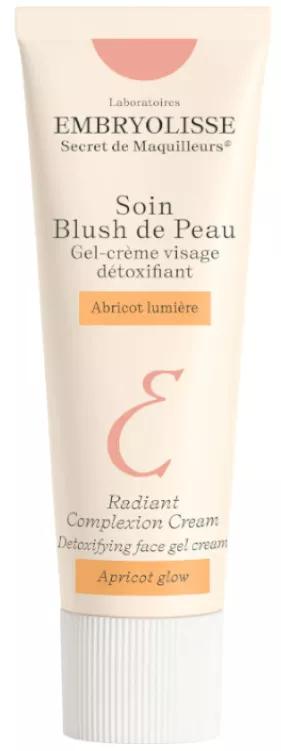 Embryolisse Soin Blush de Peau Abricot 30 ml