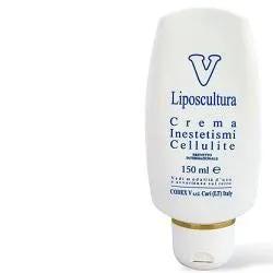 Codex V Liposcultura Crema Anticellulite 150 ml