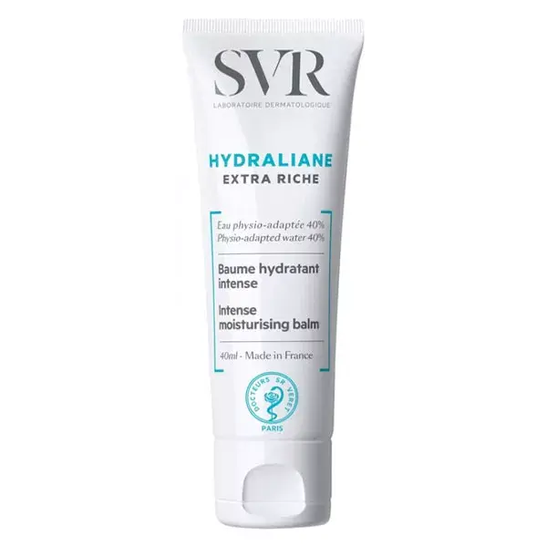 SVR Hydraliane Extra rich + Topialyse offerto Lip Stick