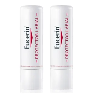 Eucerin pH5 Lip Protector 2x4.8 gr