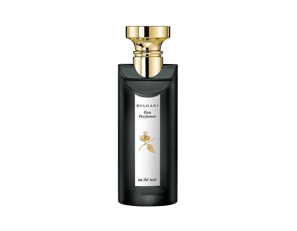 Bvlgari Eau Parfumée al Tè Nero Eau de Cologne Spray 75 ml