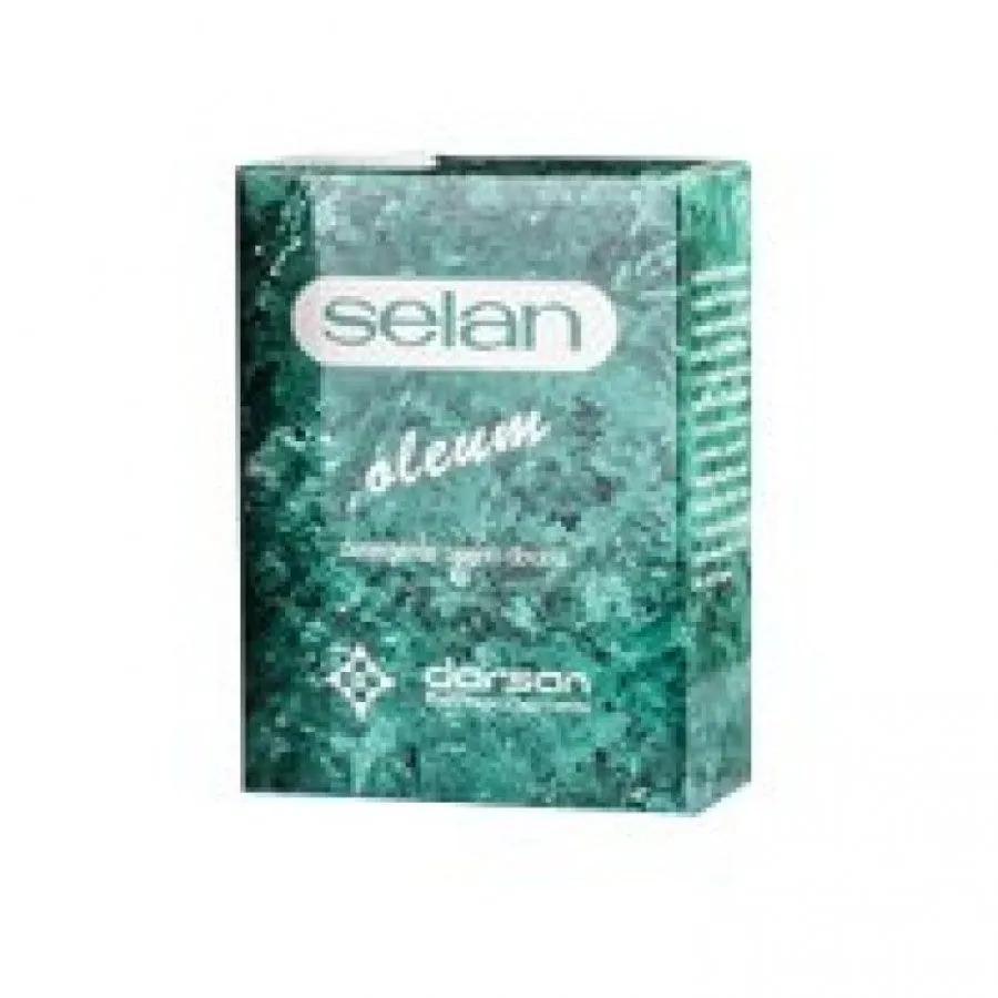 Selan Detergente Oleoso 250 ml