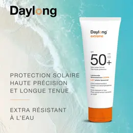 Daylong Extrême Lait Solaire SPF50+ 50ml