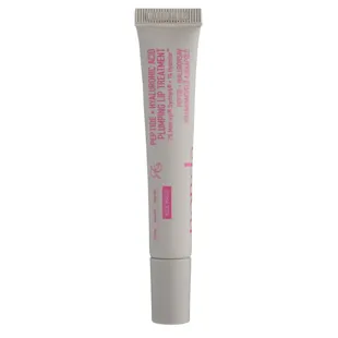 Nerds Peptide + Hyaluronic Acid Nude Mauve Lip Treatment 10 ml