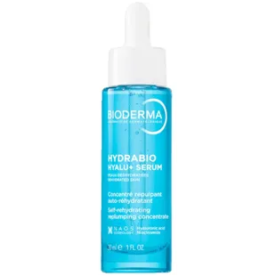 Bioderma Hydrabio Hyalu+ Serum 30 ml