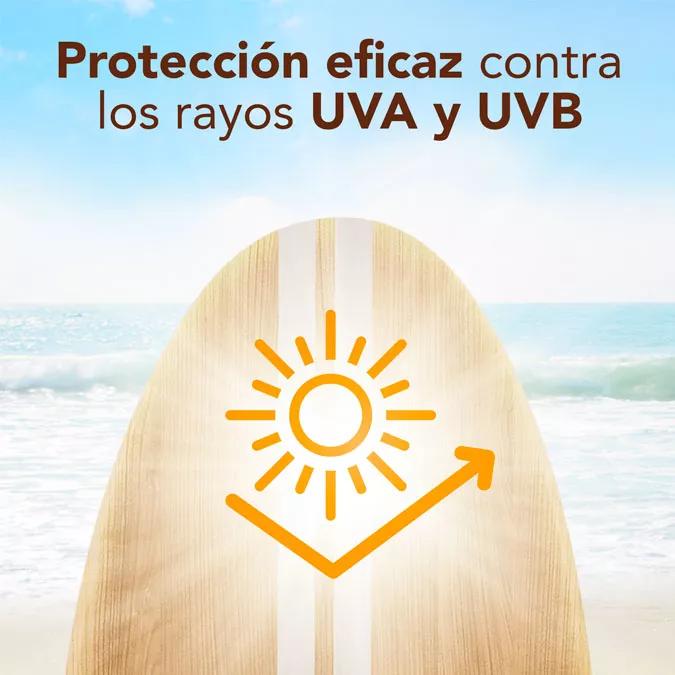 Piz Buin Tan & Protect Loción Solar Intensificadora SPF30 150 ml