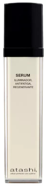 Atashi Cellular PSS Serum High Efficacy Illuminator 50ml