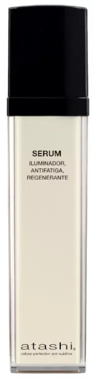 Illuminateur de haute efficacité ATASHI Sérum Cellulaire PSS 50 ml