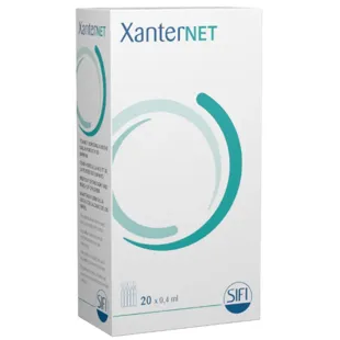 Sifi Xanternet 20 Single Dose