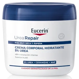 Eucerin UreaRepair Plus Bálsamo Nutritivo Piel Seca 450 ml