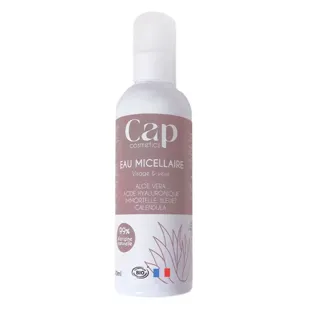 Cap Cosmetics Acqua Micellare Bio 200ml