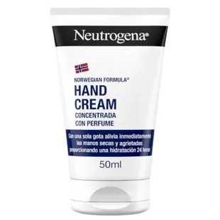 Neutrogena cream hands with Perfume 50ml
