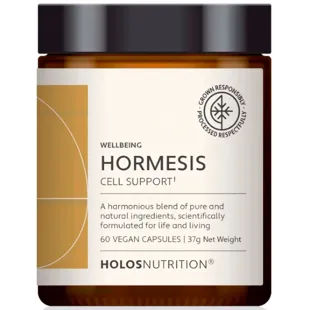 Holos Nutrition Hormesis Cell Support 60 vegane Kapseln