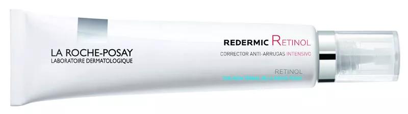 La Roche Posay Redermic R Rostro Intensivo Corrector Dermatológico 30 ml