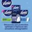 Vania Maxi Confort Super Fresh Compresas Higiénicas 14 unidades
