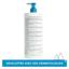 Uriage Crema Limpiadora 1 Litro