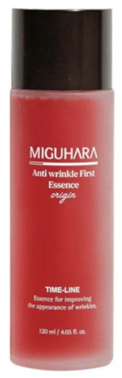 Miguhara Anti Rides Première Essence Origine 120 ml