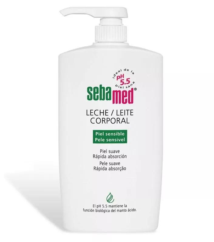 Sebamed Bodymilk 750ml