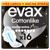 Evax Cottonlike Extra Ailes de Nuit 16 Unités