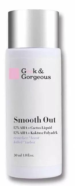 Geek&Gorgeous Smooth Out 30 ml