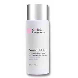 Geek&Gorgeous Smooth Out 30 ml