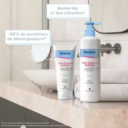 Dexeryl Essentiel Crème Lavante 500ml