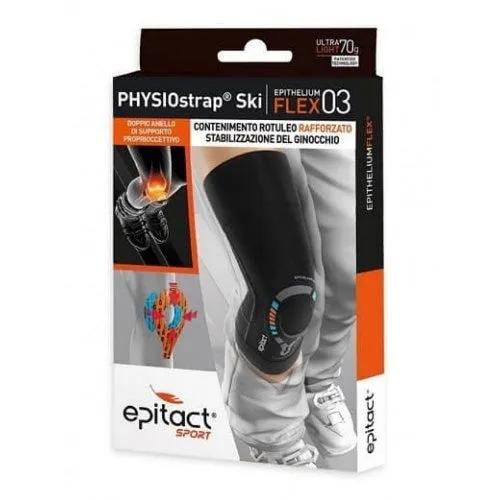 Epitact Physiostrap Ski Sport XS 1 Pezzo