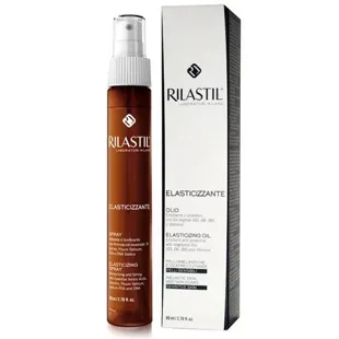 Rilastil Elastizitätsöl 80ml