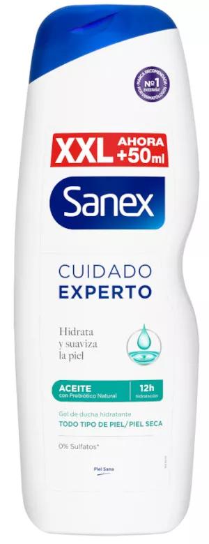 Sanex Biome Protect Dermo Óleo 900 ml