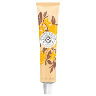 Cream Bois Orange Roger Gallet & 30 ml