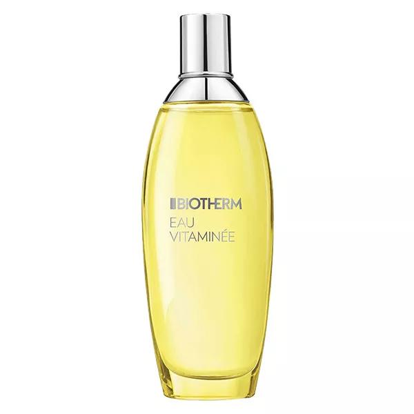 Biotherm Les Collections Eau de Toilette Mujer Agua Vitaminada Tonificante 100ml