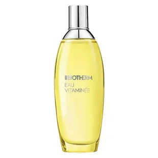 Biotherm Les Collections Eau de Toilette Donna Eau Vitaminée Tonificante 100ml