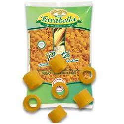 Farabella Senza Glutine Pasta Ditali 500 g